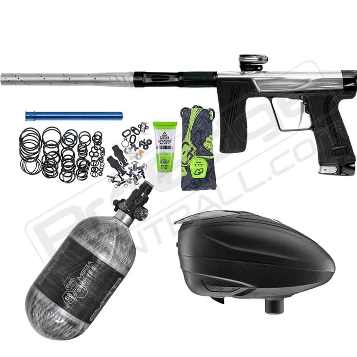 Planet Eclipse Geo R5 Competition Package