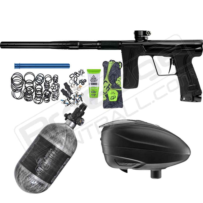 Planet Eclipse Geo R5 Competition Package