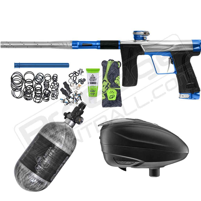 Planet Eclipse Geo R5 Competition Package