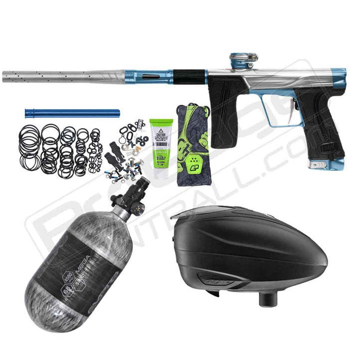 Planet Eclipse Geo R5 Competition Package