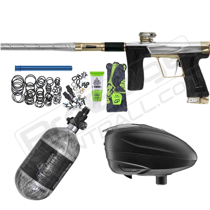 Planet Eclipse Geo R5 Competition Package