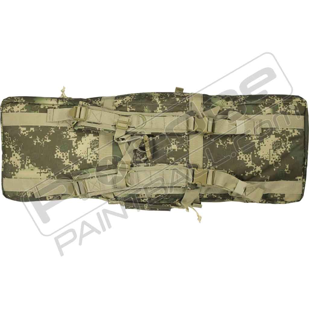 Tactical Waterproof Case for Paintball Gear