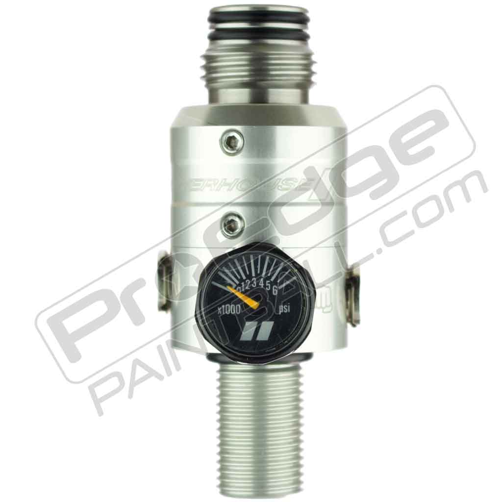 Paintball Tank Regulators — Pro Edge Paintball