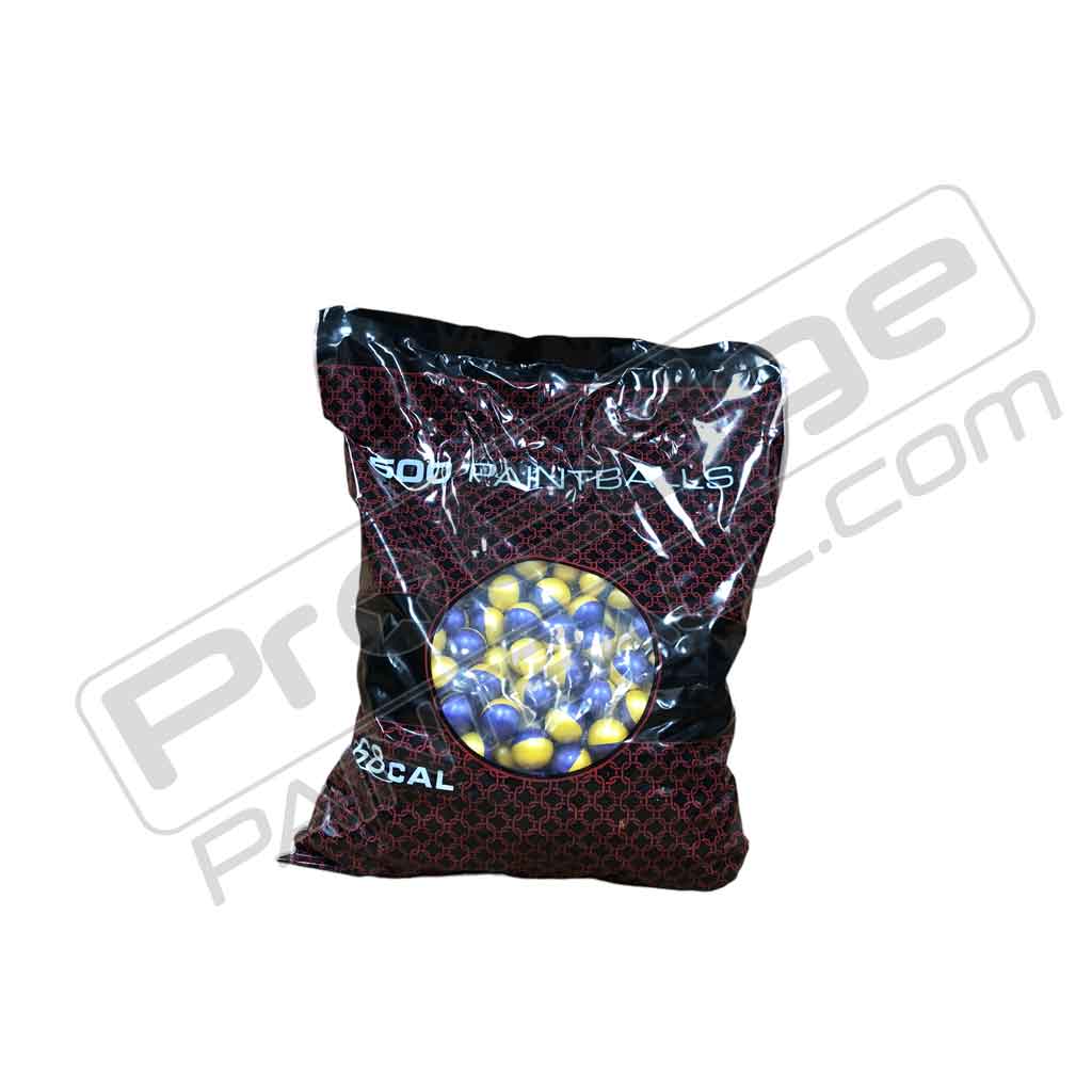 Empire Premium Paintballs — Pro Edge Paintball
