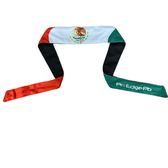 Pro Edge Headband - Viva La Mexico