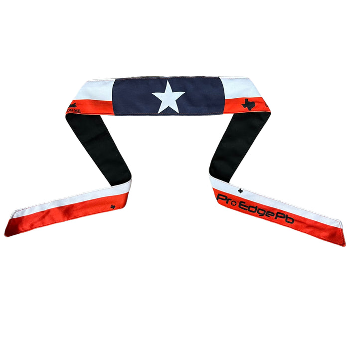 Pro Edge Headband - Texas Star