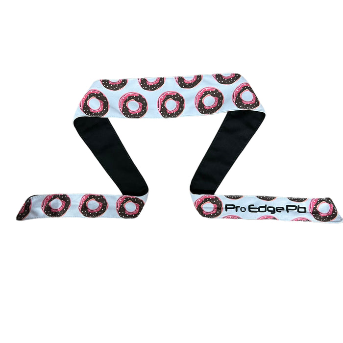 Pro Edge Headband - Donuts