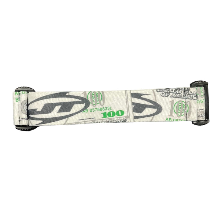 JT ProFlex Strap - $100 Dollar Bill