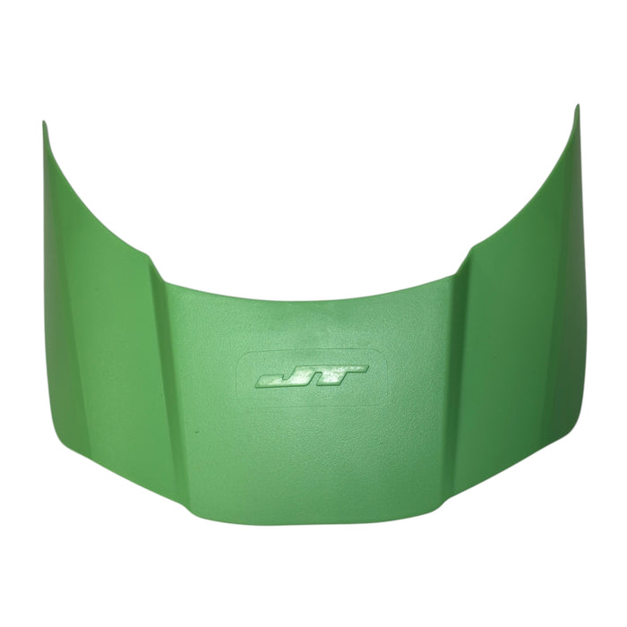 JT ProFlex Visor - Peridot Green