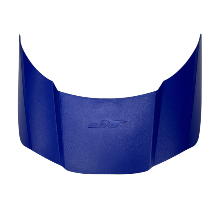 JT ProFlex Visor - Sapphire Blue