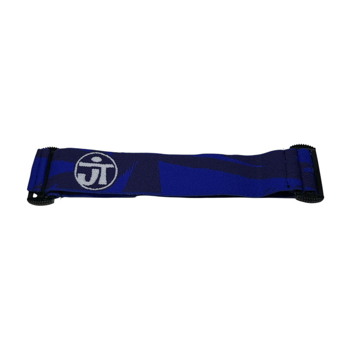 JT ProFlex Strap - Birthstone Sapphire Blue