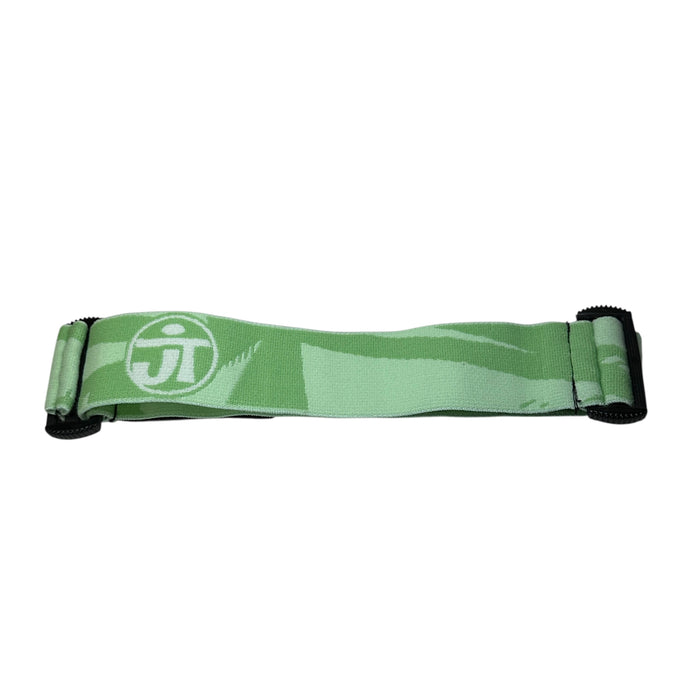 JT ProFlex Strap - Birthstone Peridot Green