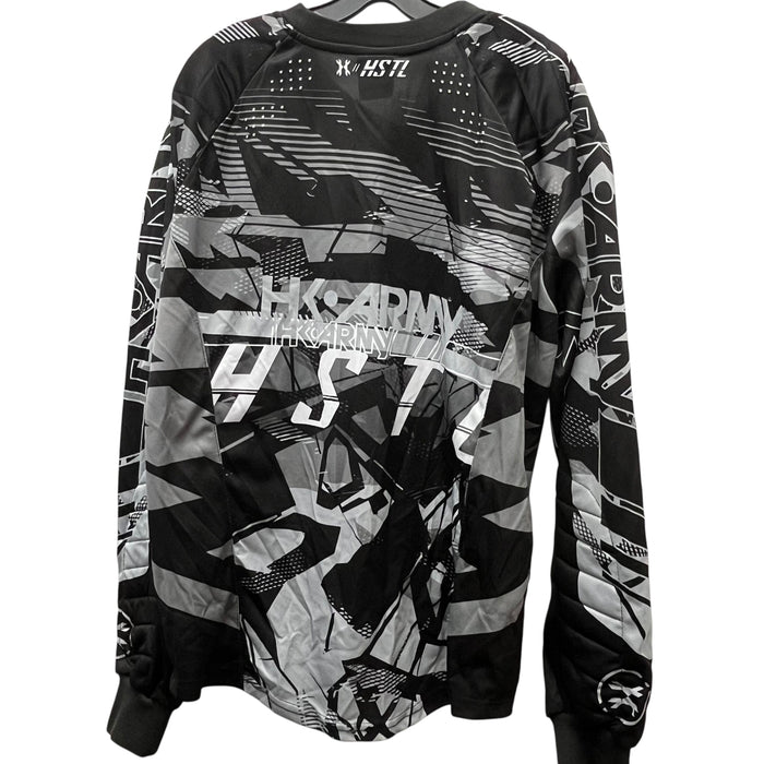 Pre Owned - HK Army HSTL Jersey Gray - XL