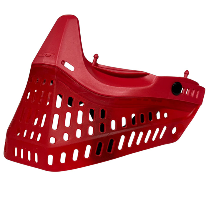 JT ProFlex Bottom - Birthstone Ruby Red