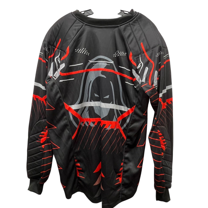 Pre Owned - Assassin Jersey - XXL - Red