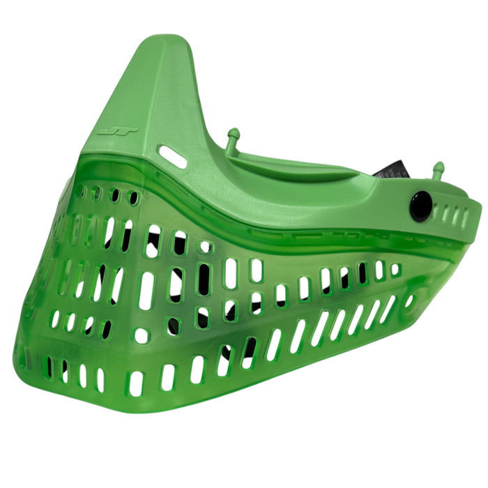 JT ProFlex Bottom - Birthstone Peridot Green