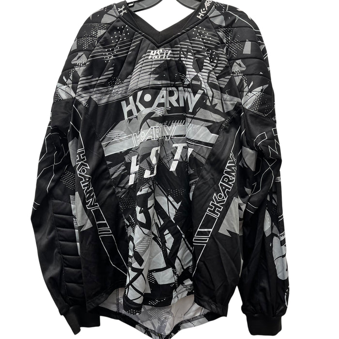 Pre Owned - HK Army HSTL Jersey Gray - XL
