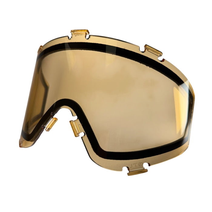 JT Spectra  Thermal Lens