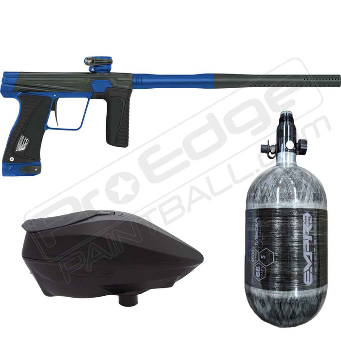 Planet Eclipse GTEK 180R Speedball Package