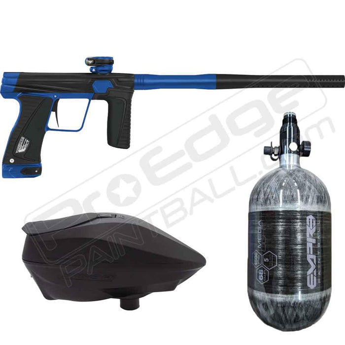 Planet Eclipse GTEK 180R Speedball Package