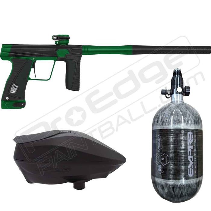 Planet Eclipse GTEK 180R Speedball Package