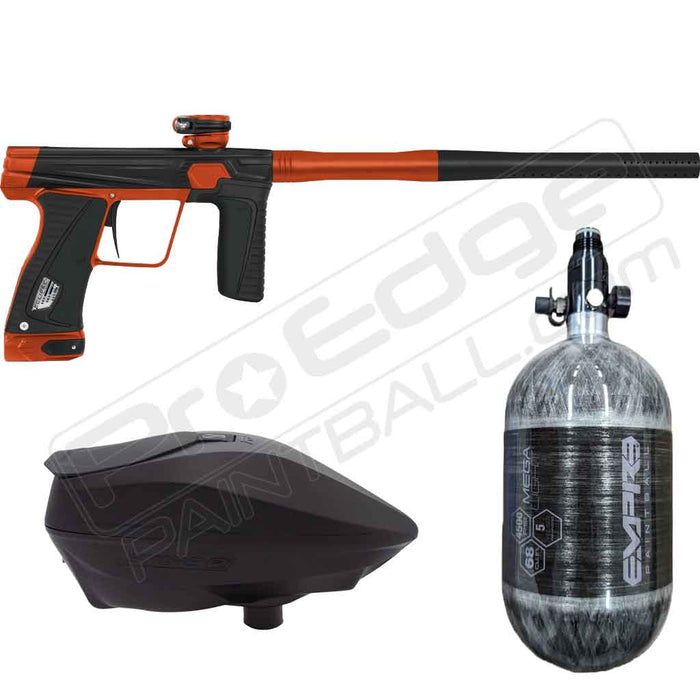 Planet Eclipse GTEK 180R Speedball Package