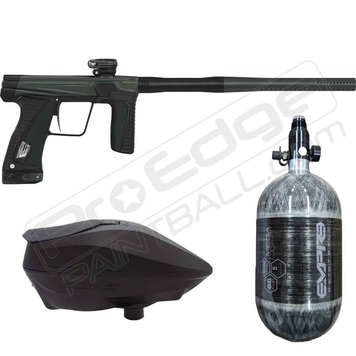Planet Eclipse GTEK 180R Speedball Package