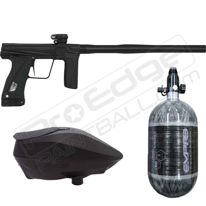 Planet Eclipse GTEK 180R Speedball Package