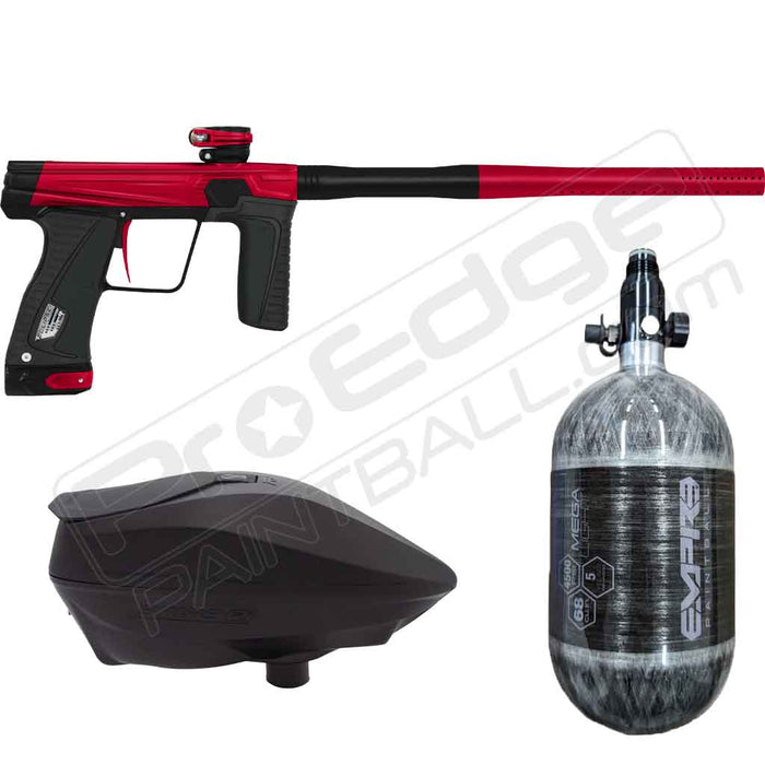 Planet Eclipse GTEK 180R Speedball Package
