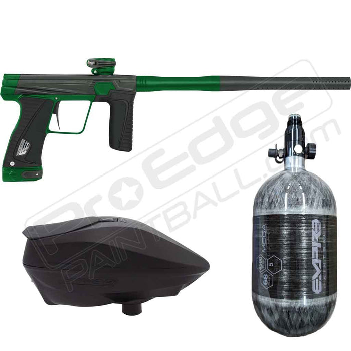 Planet Eclipse GTEK 180R Speedball Package