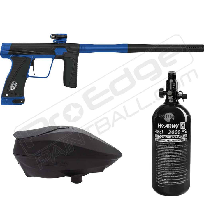 Planet Eclipse GTEK 180R Speedball Package