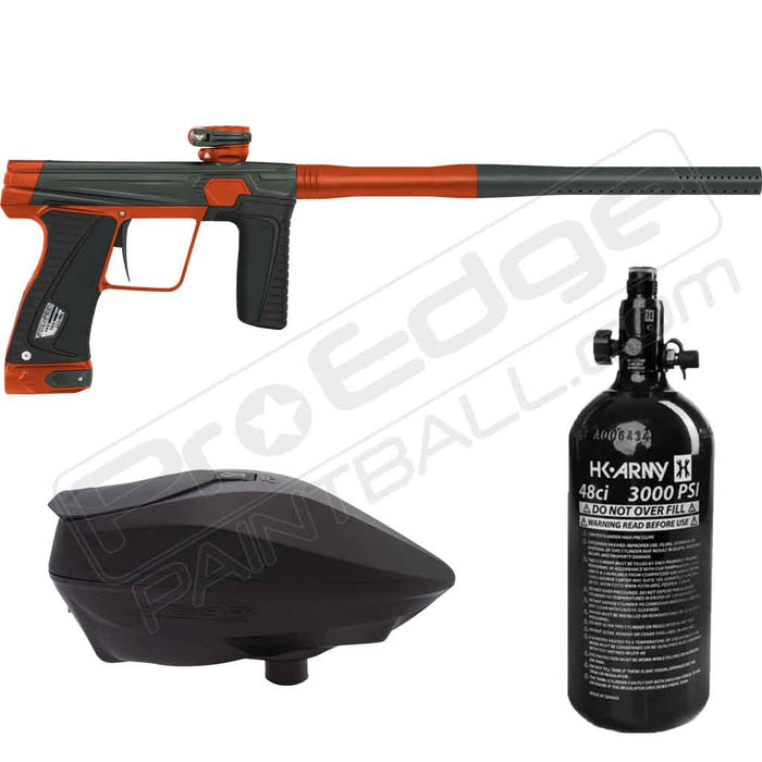 Planet Eclipse GTEK 180R Speedball Package