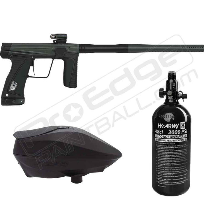 Planet Eclipse GTEK 180R Speedball Package