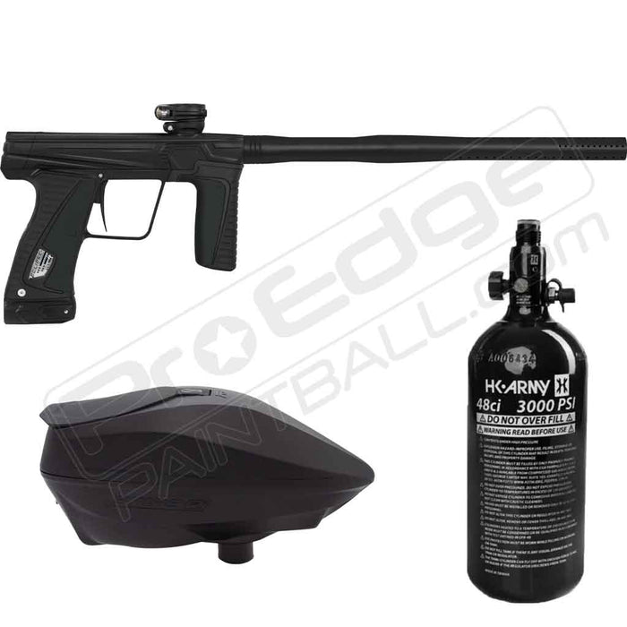 Planet Eclipse GTEK 180R Speedball Package