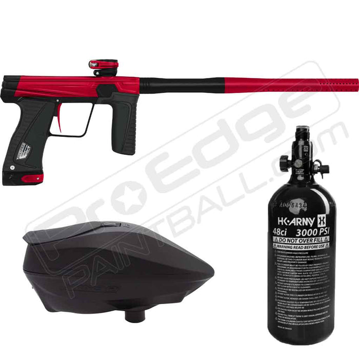 Planet Eclipse GTEK 180R Speedball Package