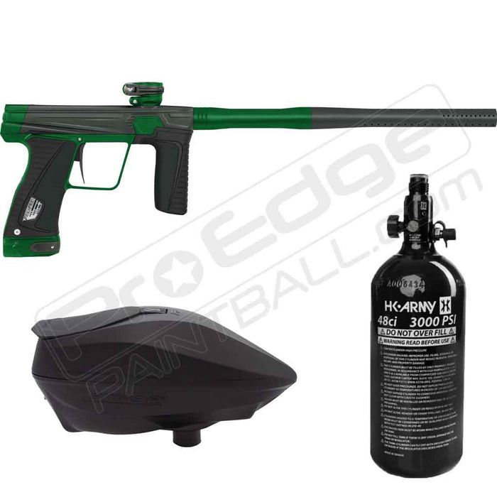 Planet Eclipse GTEK 180R Speedball Package