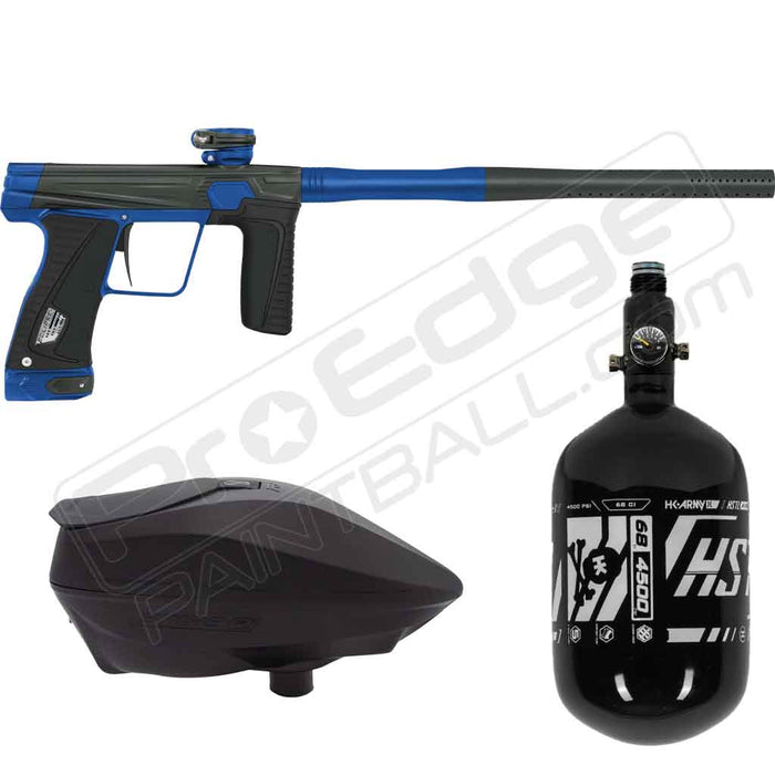 Planet Eclipse GTEK 180R Speedball Package