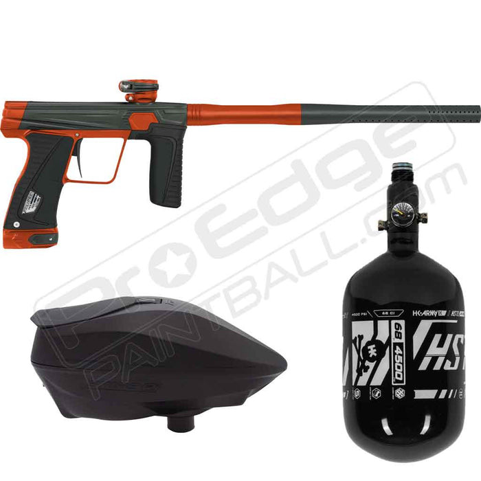 Planet Eclipse GTEK 180R Speedball Package