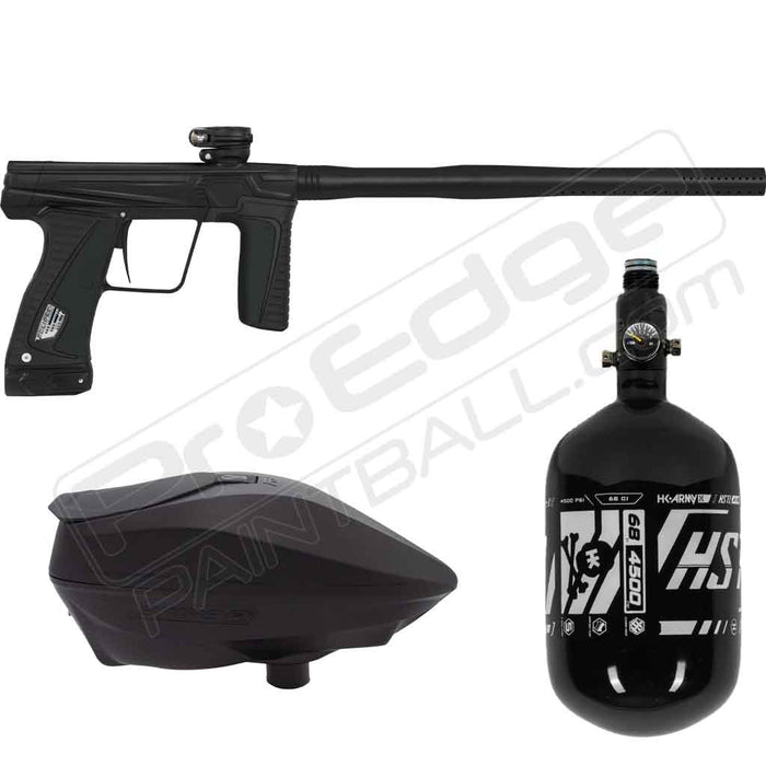 Planet Eclipse GTEK 180R Speedball Package
