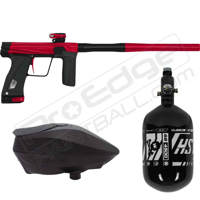 Planet Eclipse GTEK 180R Speedball Package