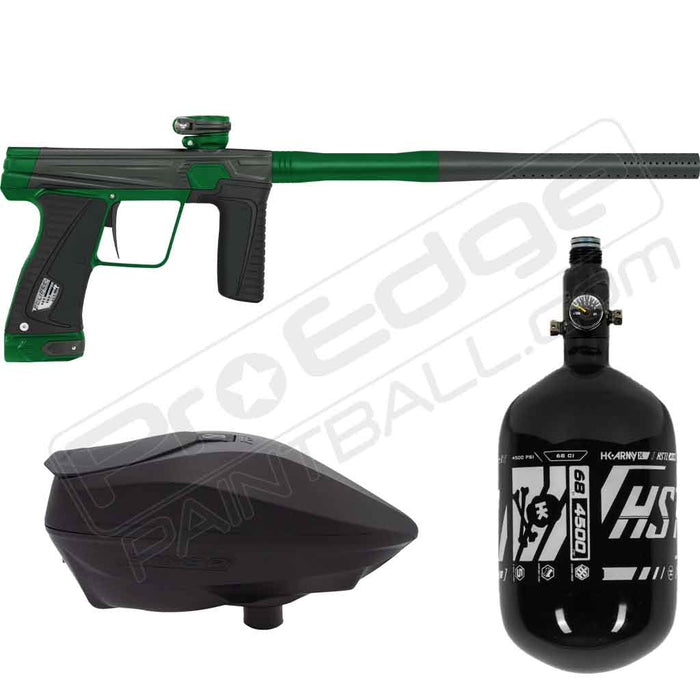 Planet Eclipse GTEK 180R Speedball Package