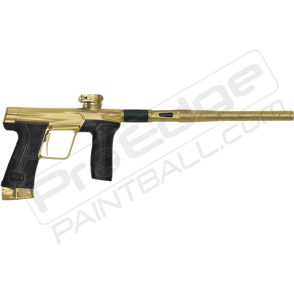 Custom Paintball Gun Anodizing — Pro Edge Paintball
