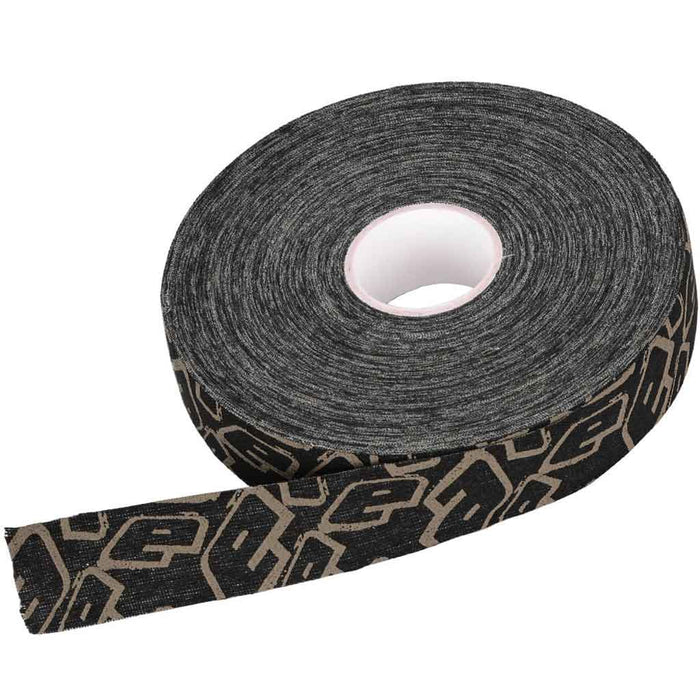 Eclipse E-Chain Grip Tape 20mm x 25M Black Tan