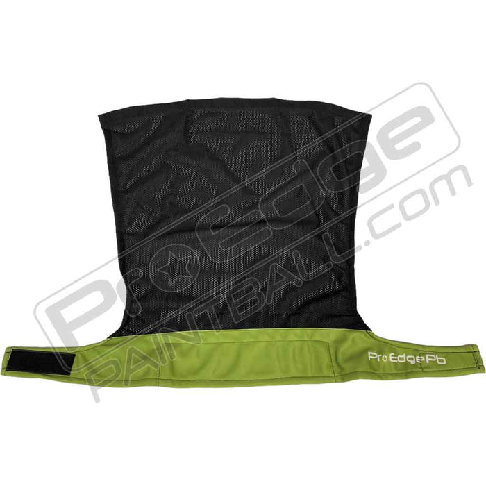 Pro Edge Headwrap - Green
