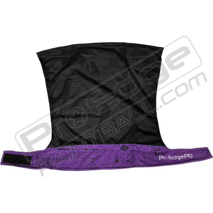 Pro Edge Headwrap - Purple