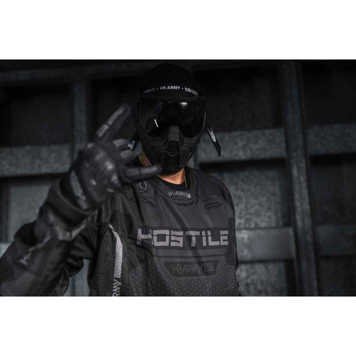 HK ARMY PROLINE JERSEY - HOSTILE BLUE