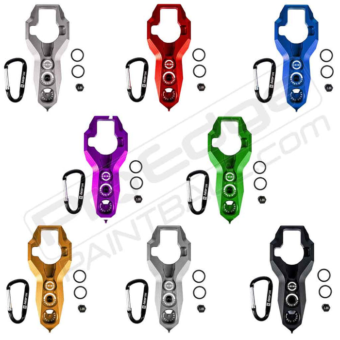 HK Army - Regulator Multi Tool - Choose Color