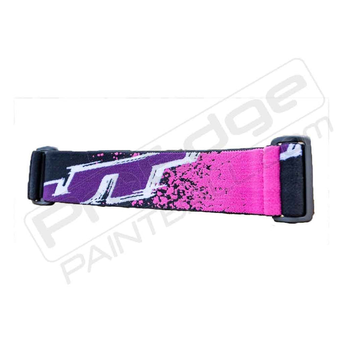 JT ProFlex Strap - Racing - Purple Woven