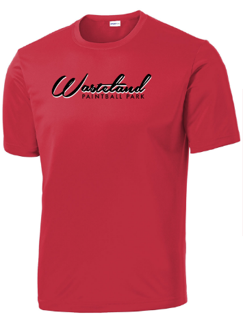 Wasteland Dri-Fit