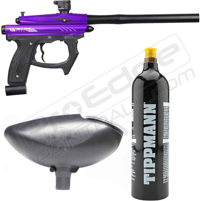 HK Army SABR Paintball Basic Package with CO2